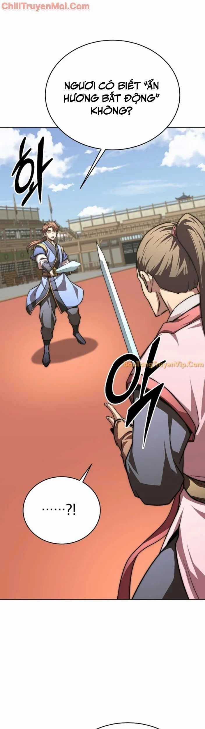 Con Trai Của Gia Tộc Nam Cung Thế Gia Chương 77 trang 45