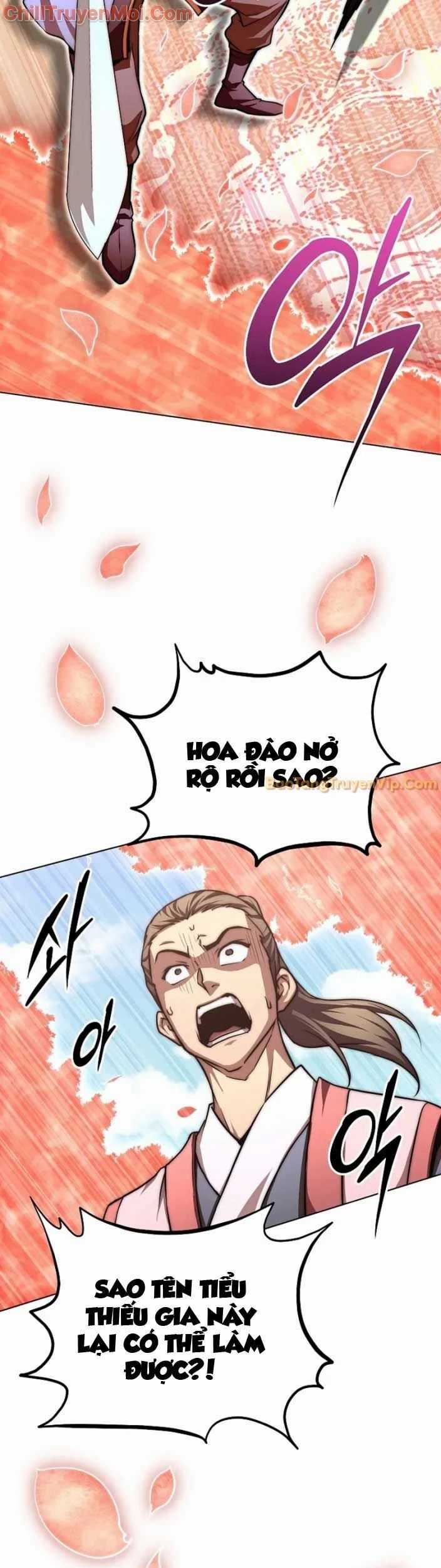 Con Trai Của Gia Tộc Nam Cung Thế Gia Chương 77 trang 49