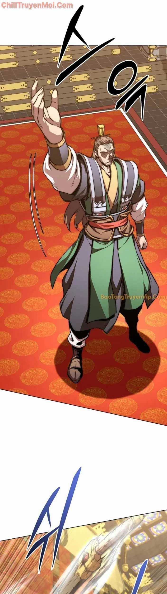 Con Trai Của Gia Tộc Nam Cung Thế Gia Chương 77 trang 5