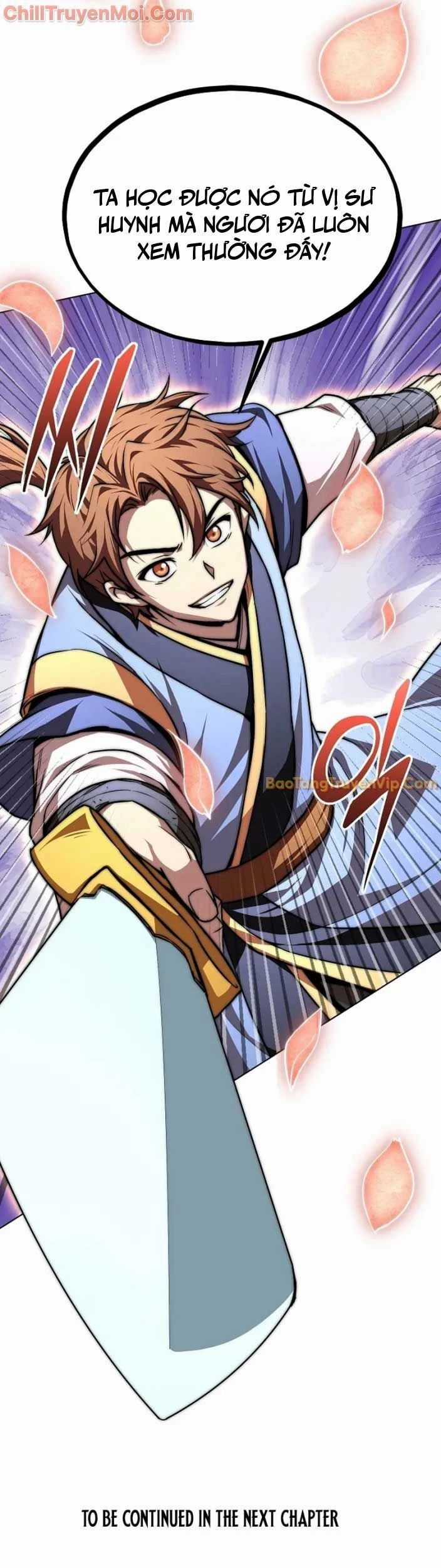 Con Trai Của Gia Tộc Nam Cung Thế Gia Chương 77 trang 50