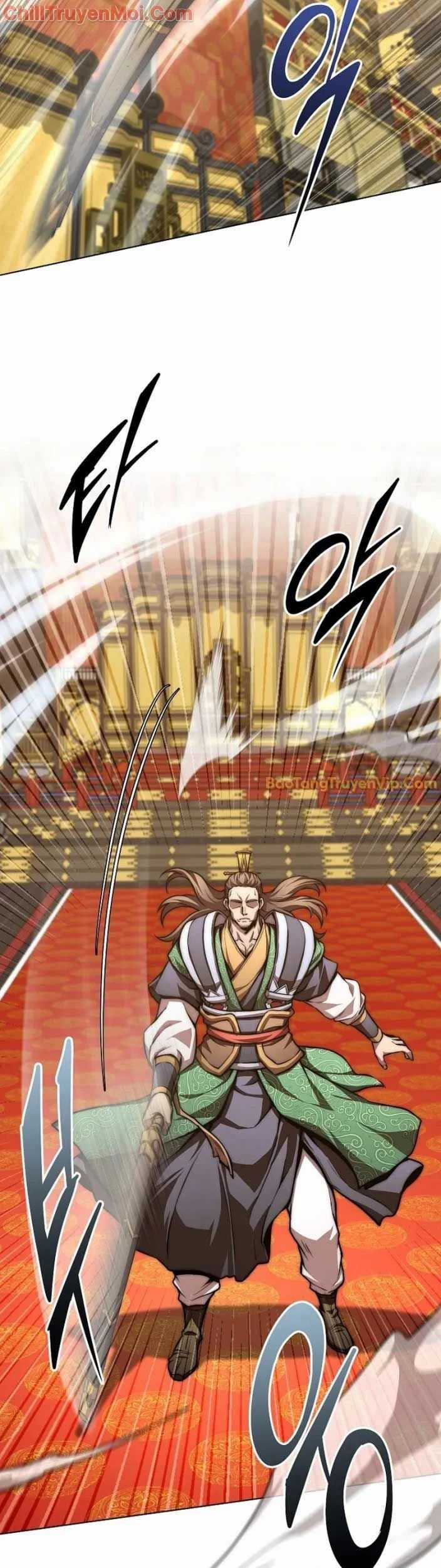 Con Trai Của Gia Tộc Nam Cung Thế Gia Chương 77 trang 6