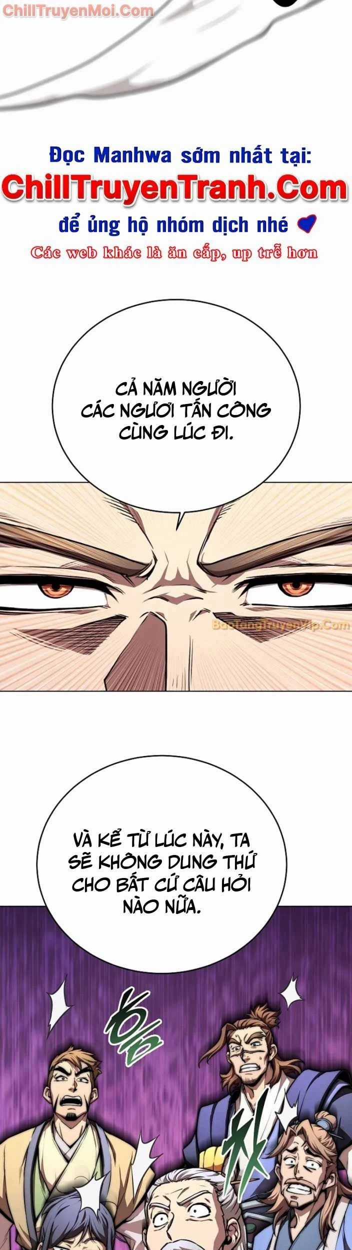 Con Trai Của Gia Tộc Nam Cung Thế Gia Chương 77 trang 7