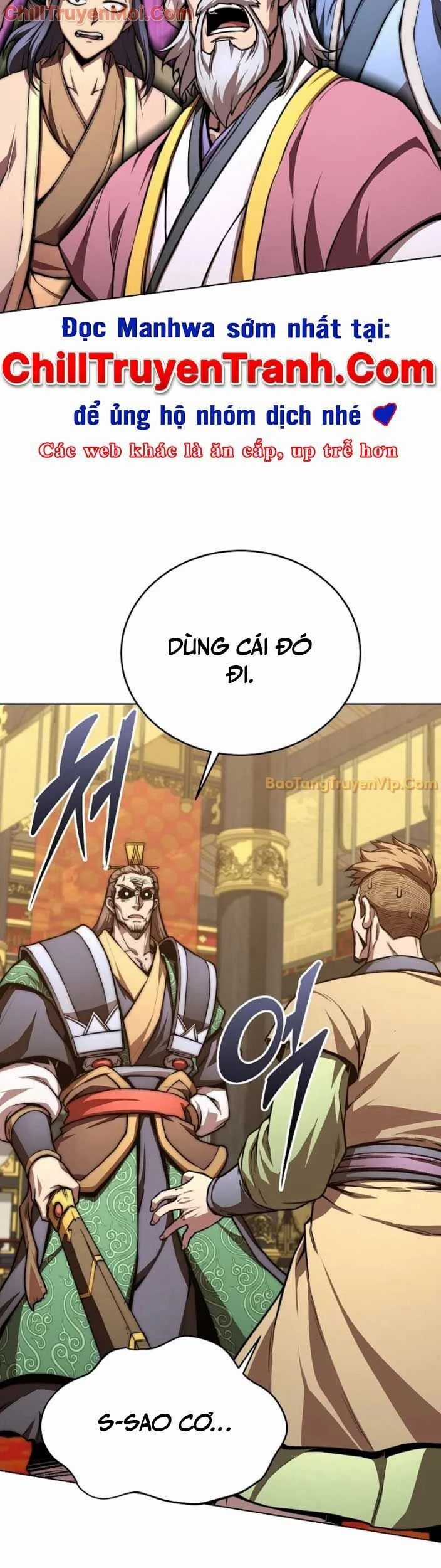 Con Trai Của Gia Tộc Nam Cung Thế Gia Chương 77 trang 8