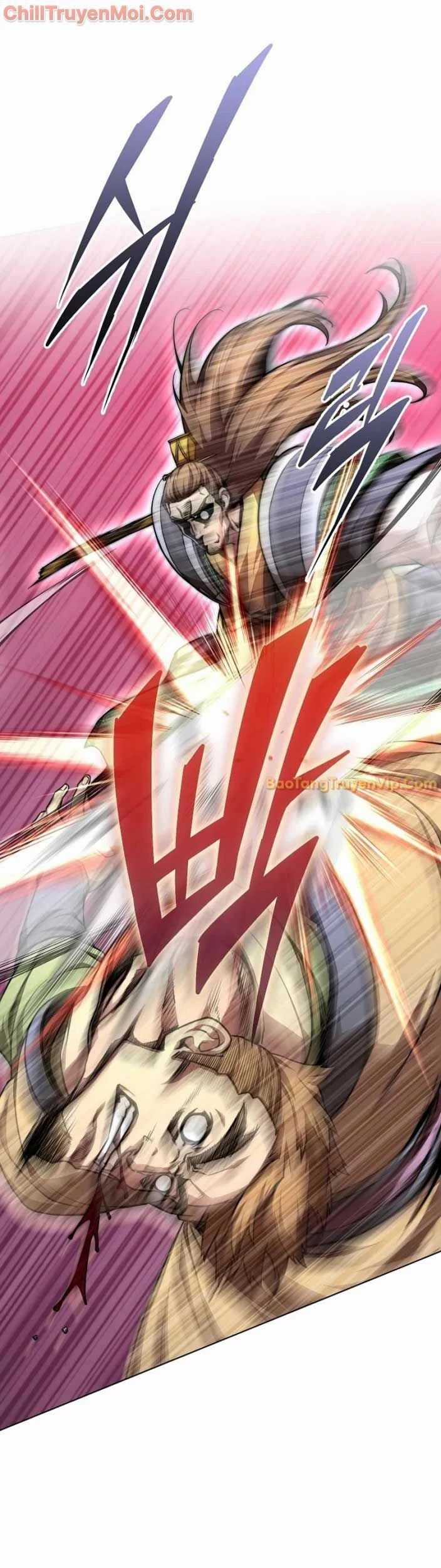 Con Trai Của Gia Tộc Nam Cung Thế Gia Chương 77 trang 9