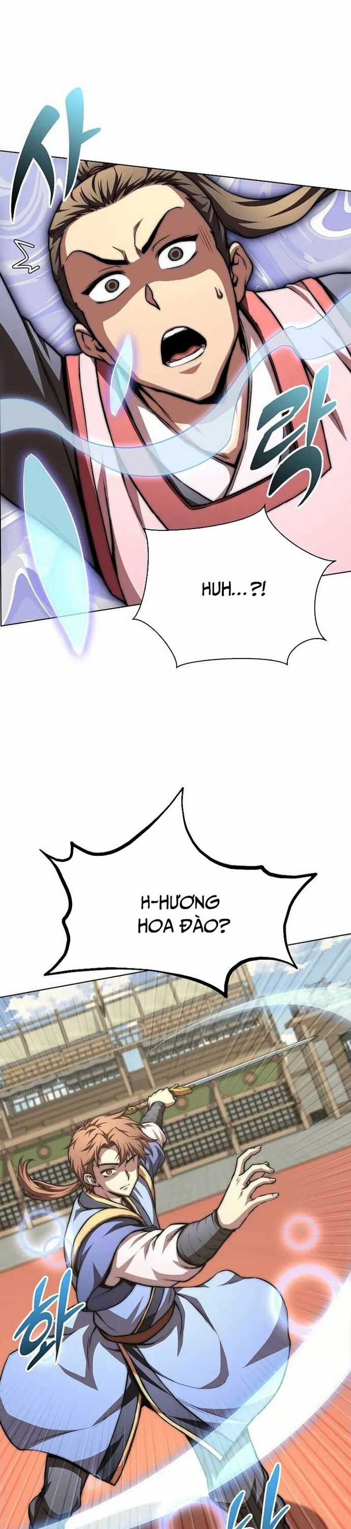 Con Trai Của Gia Tộc Nam Cung Thế Gia Chương 78 trang 12