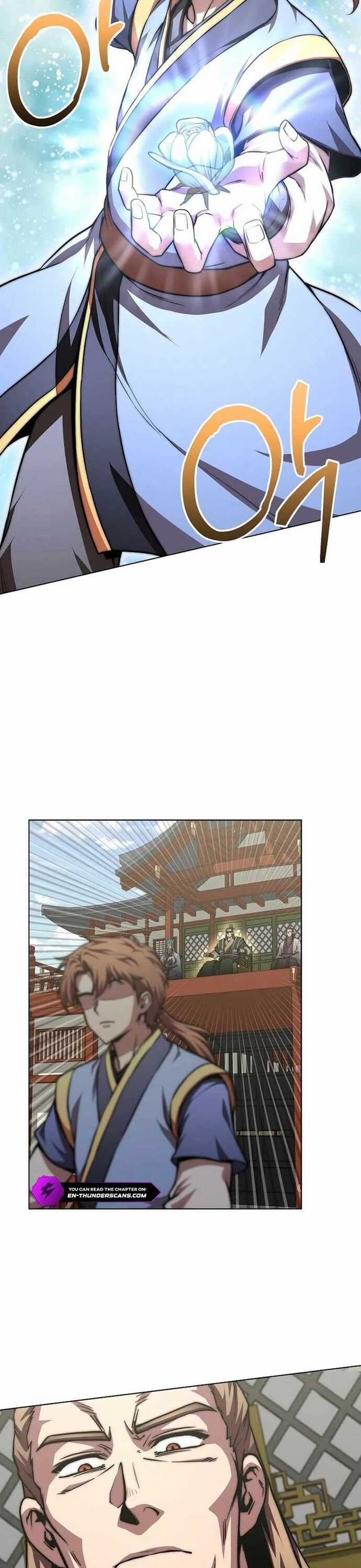 Con Trai Của Gia Tộc Nam Cung Thế Gia Chương 78 trang 17