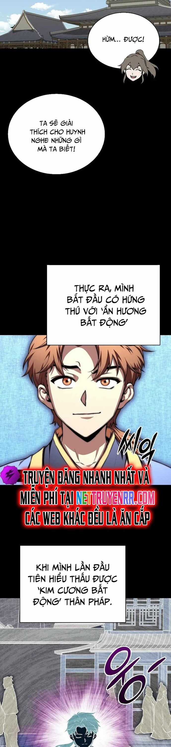 Con Trai Của Gia Tộc Nam Cung Thế Gia Chương 78 trang 2