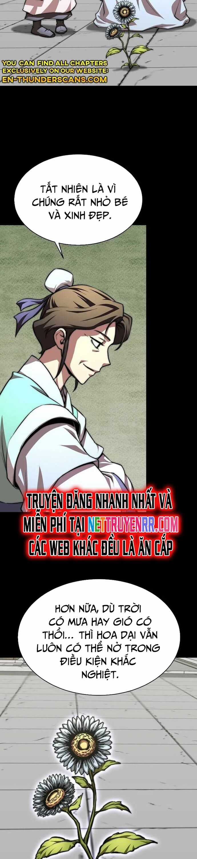 Con Trai Của Gia Tộc Nam Cung Thế Gia Chương 78 trang 21