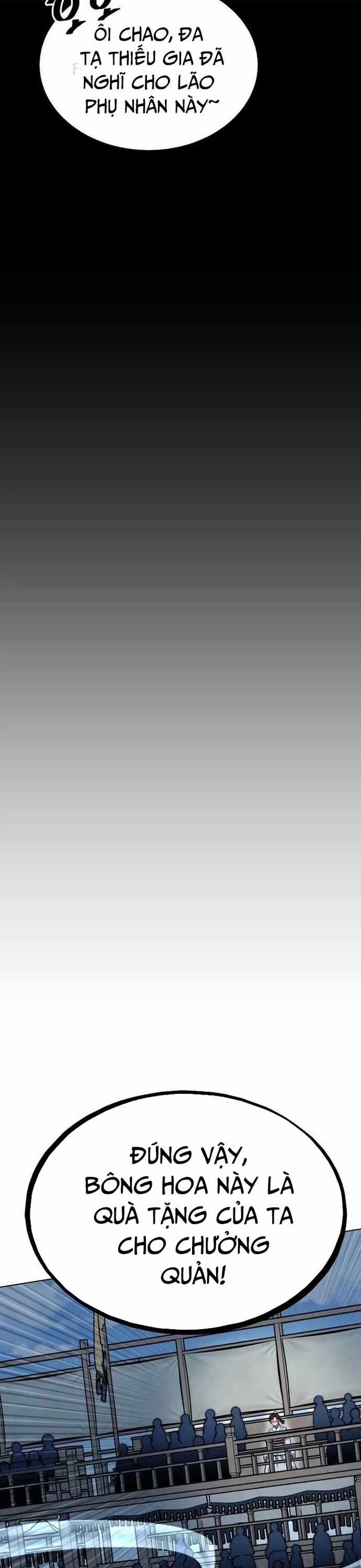 Con Trai Của Gia Tộc Nam Cung Thế Gia Chương 78 trang 23