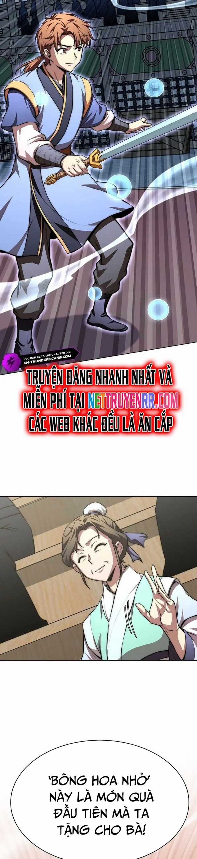 Con Trai Của Gia Tộc Nam Cung Thế Gia Chương 78 trang 24