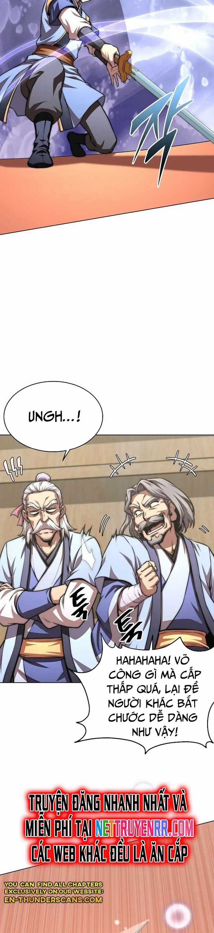 Con Trai Của Gia Tộc Nam Cung Thế Gia Chương 78 trang 26