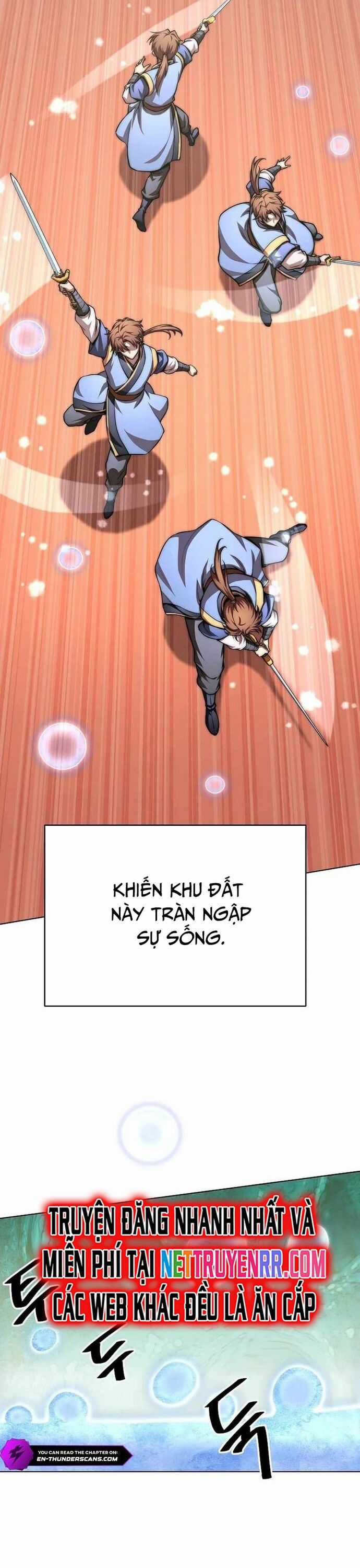 Con Trai Của Gia Tộc Nam Cung Thế Gia Chương 78 trang 27