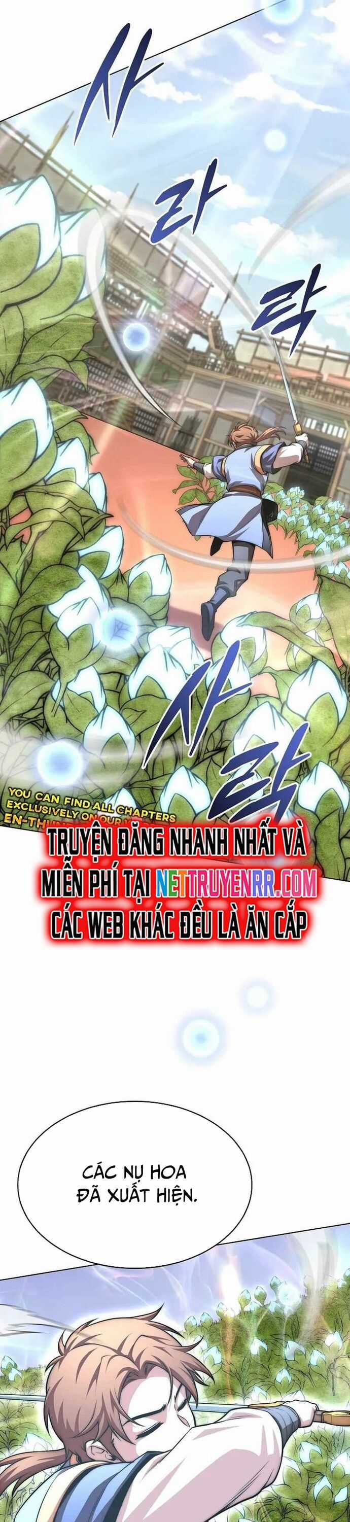 Con Trai Của Gia Tộc Nam Cung Thế Gia Chương 78 trang 30