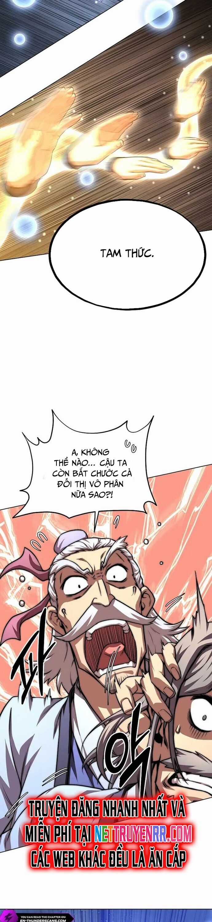 Con Trai Của Gia Tộc Nam Cung Thế Gia Chương 78 trang 32