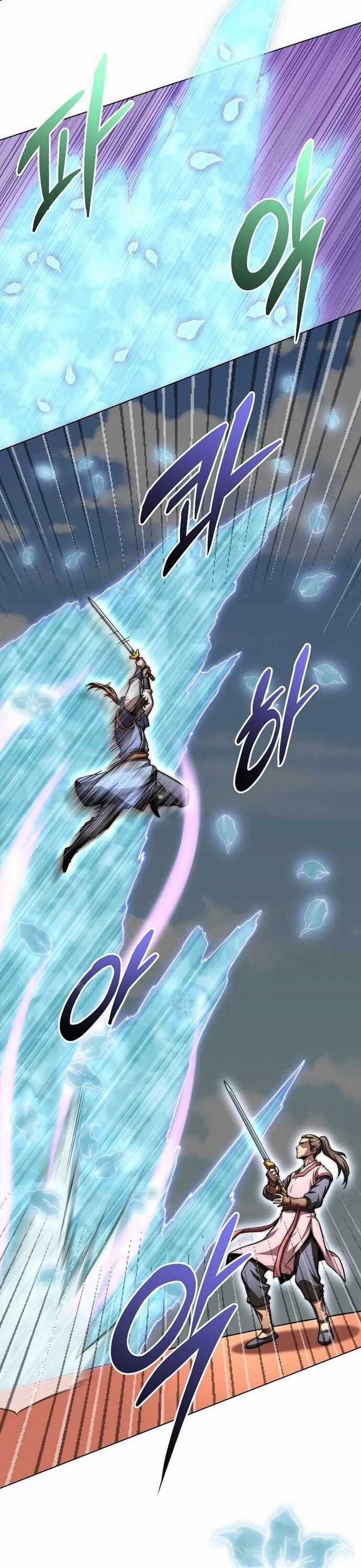 Con Trai Của Gia Tộc Nam Cung Thế Gia Chương 78 trang 38