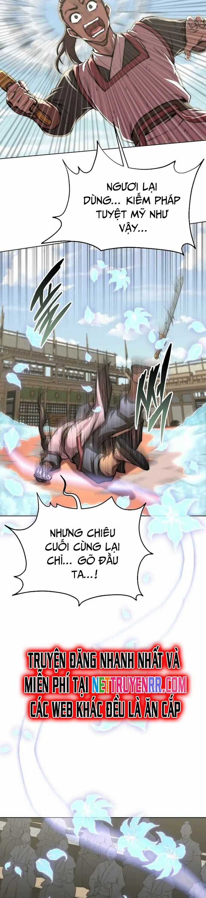 Con Trai Của Gia Tộc Nam Cung Thế Gia Chương 78 trang 41