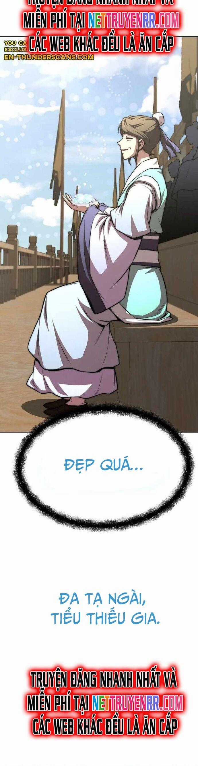 Con Trai Của Gia Tộc Nam Cung Thế Gia Chương 78 trang 43