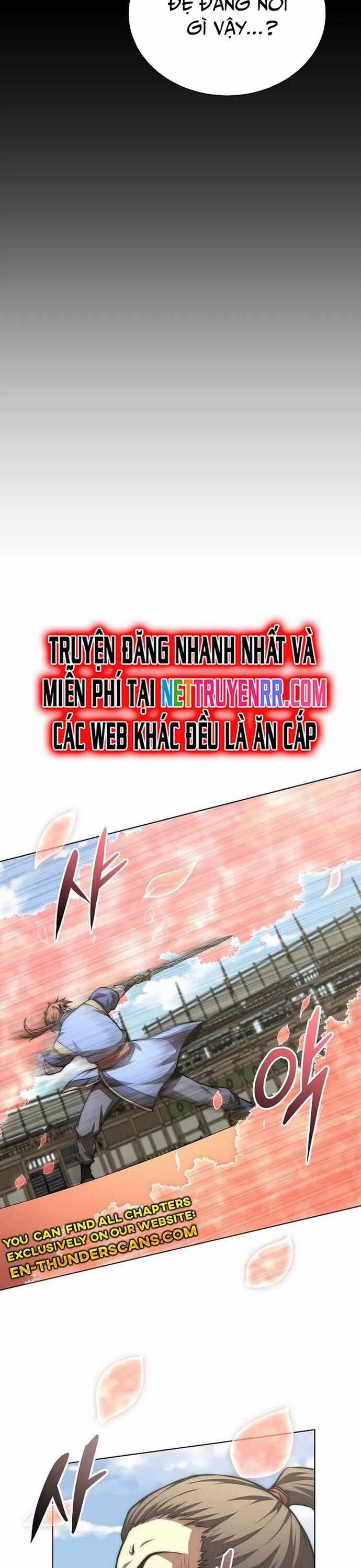 Con Trai Của Gia Tộc Nam Cung Thế Gia Chương 78 trang 6