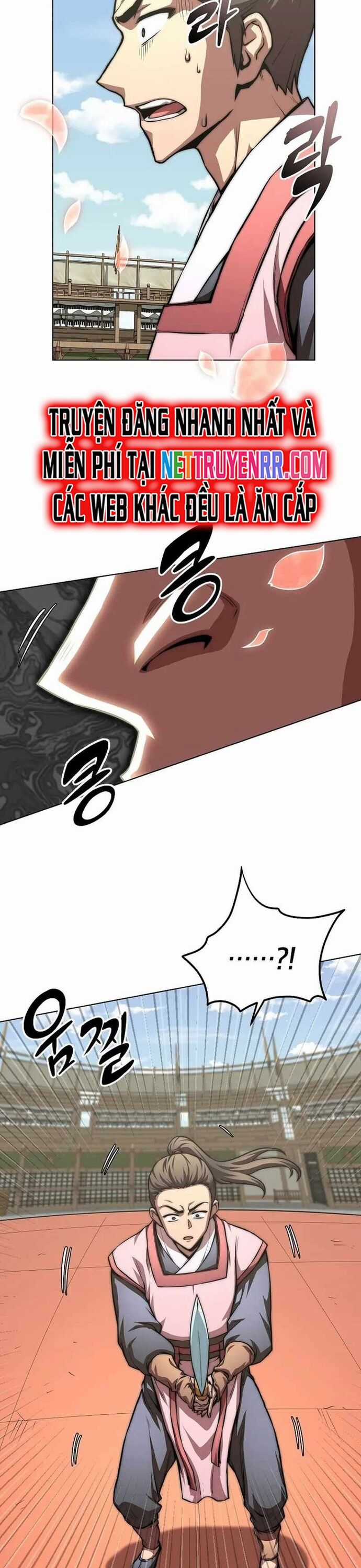 Con Trai Của Gia Tộc Nam Cung Thế Gia Chương 78 trang 7