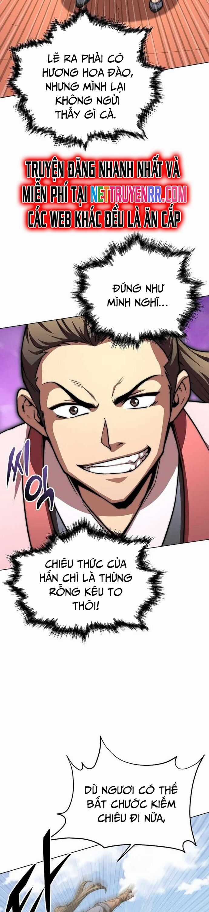 Con Trai Của Gia Tộc Nam Cung Thế Gia Chương 78 trang 8