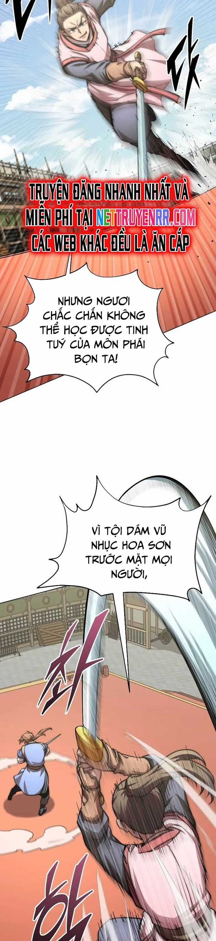 Con Trai Của Gia Tộc Nam Cung Thế Gia Chương 78 trang 9