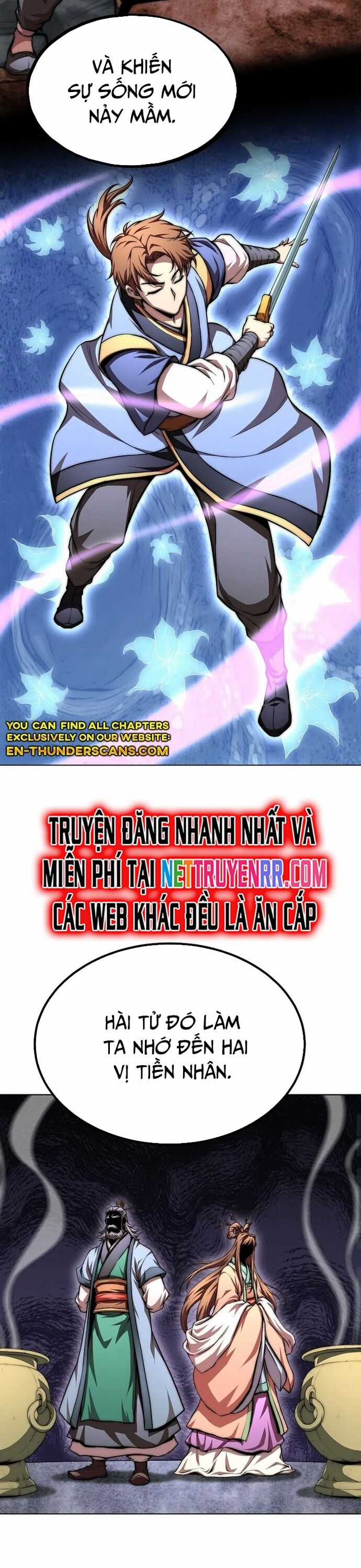 Con Trai Của Gia Tộc Nam Cung Thế Gia Chương 79 trang 13