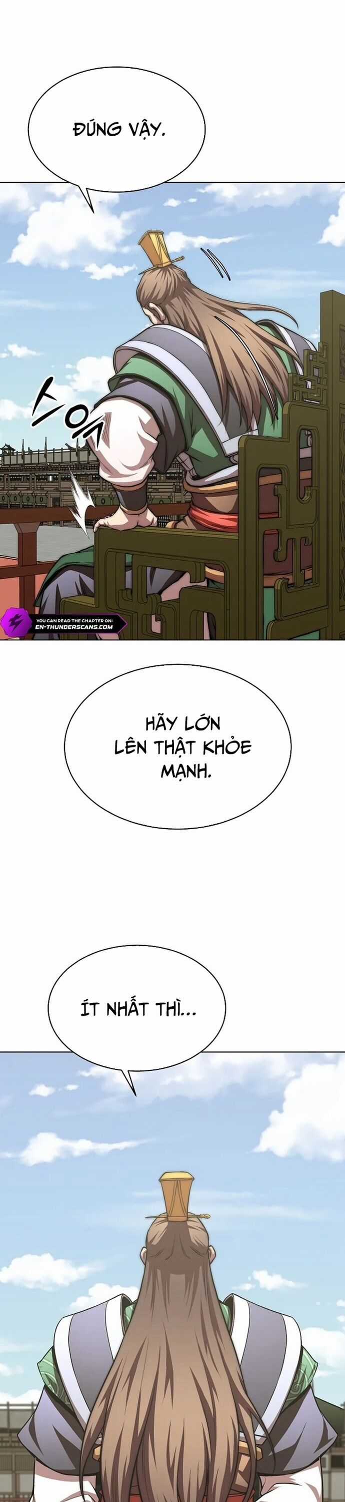 Con Trai Của Gia Tộc Nam Cung Thế Gia Chương 79 trang 14