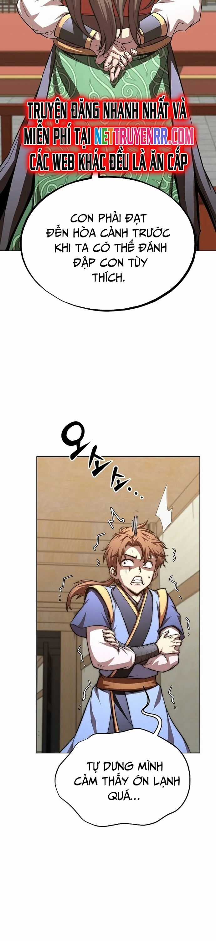 Con Trai Của Gia Tộc Nam Cung Thế Gia Chương 79 trang 15