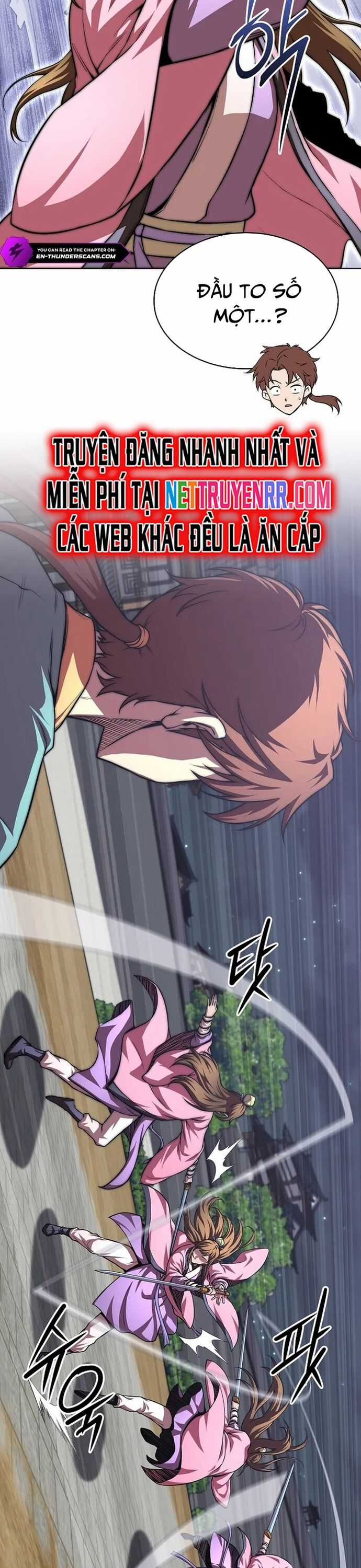 Con Trai Của Gia Tộc Nam Cung Thế Gia Chương 79 trang 19