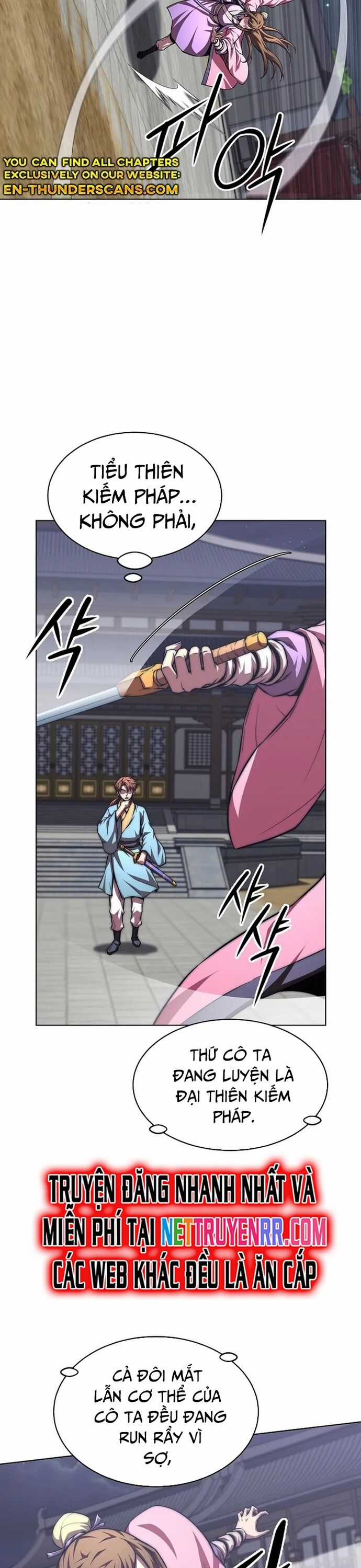 Con Trai Của Gia Tộc Nam Cung Thế Gia Chương 79 trang 20