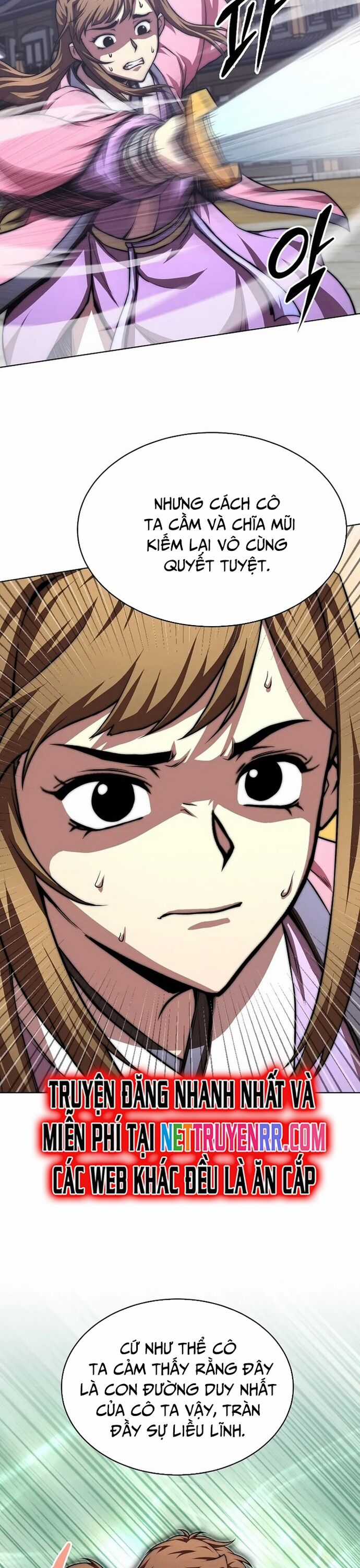 Con Trai Của Gia Tộc Nam Cung Thế Gia Chương 79 trang 21