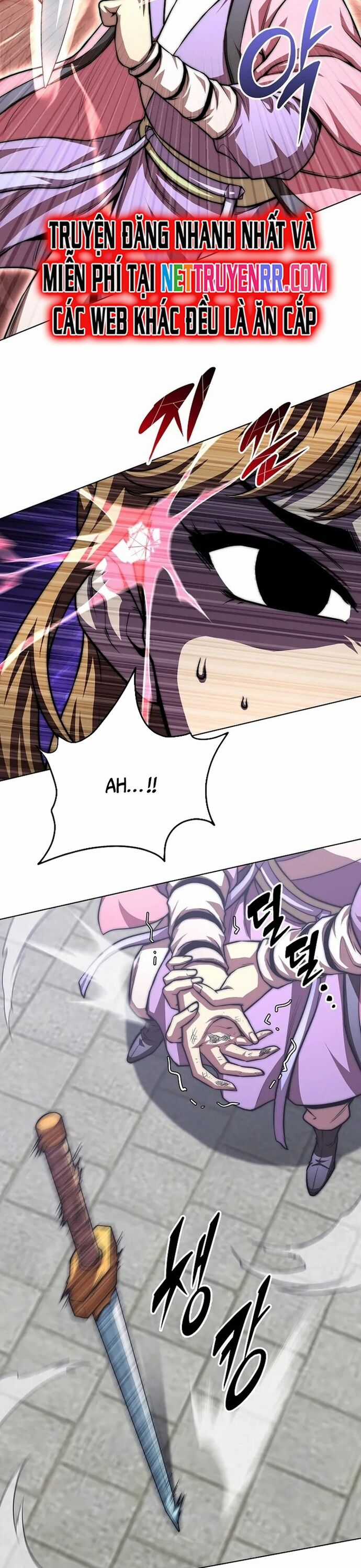 Con Trai Của Gia Tộc Nam Cung Thế Gia Chương 79 trang 23