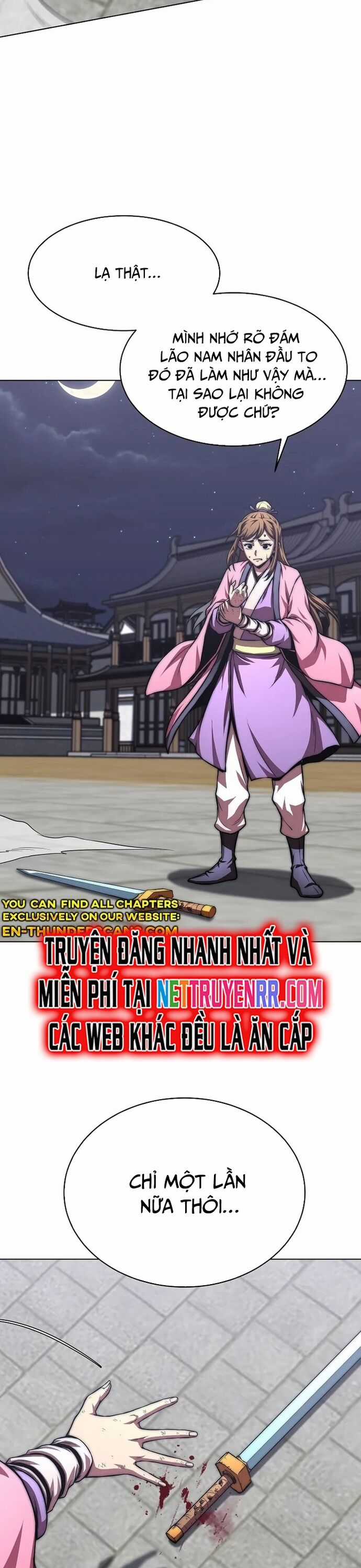 Con Trai Của Gia Tộc Nam Cung Thế Gia Chương 79 trang 24