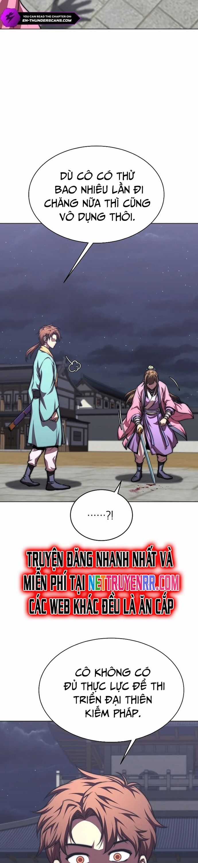 Con Trai Của Gia Tộc Nam Cung Thế Gia Chương 79 trang 25