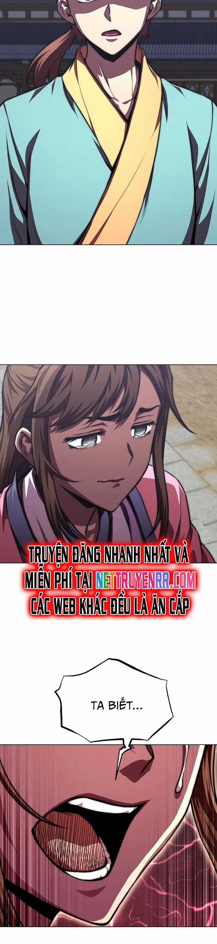 Con Trai Của Gia Tộc Nam Cung Thế Gia Chương 79 trang 26