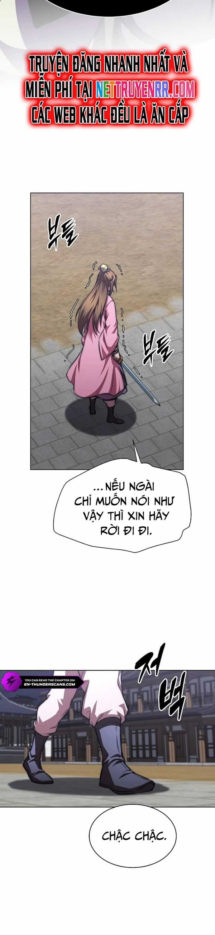 Con Trai Của Gia Tộc Nam Cung Thế Gia Chương 79 trang 28