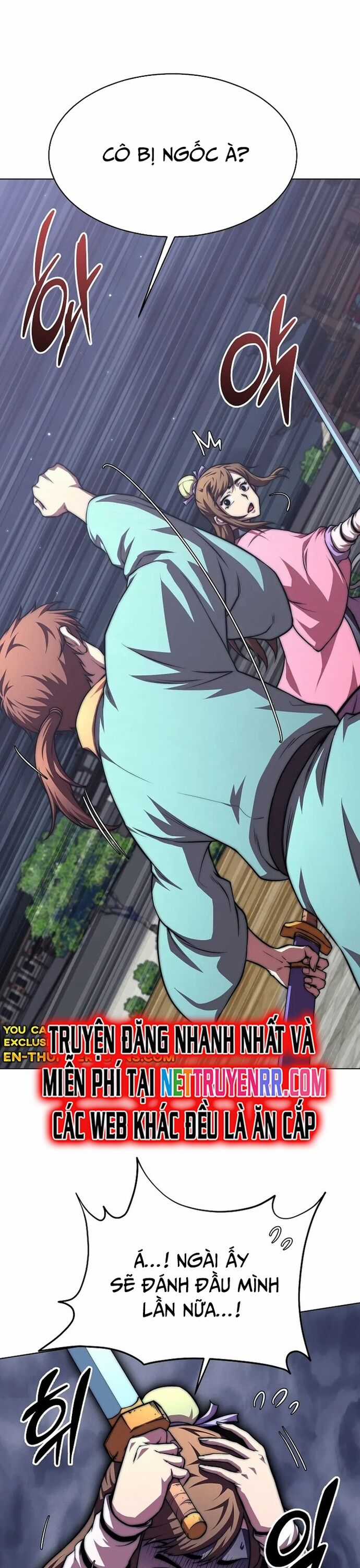 Con Trai Của Gia Tộc Nam Cung Thế Gia Chương 79 trang 29