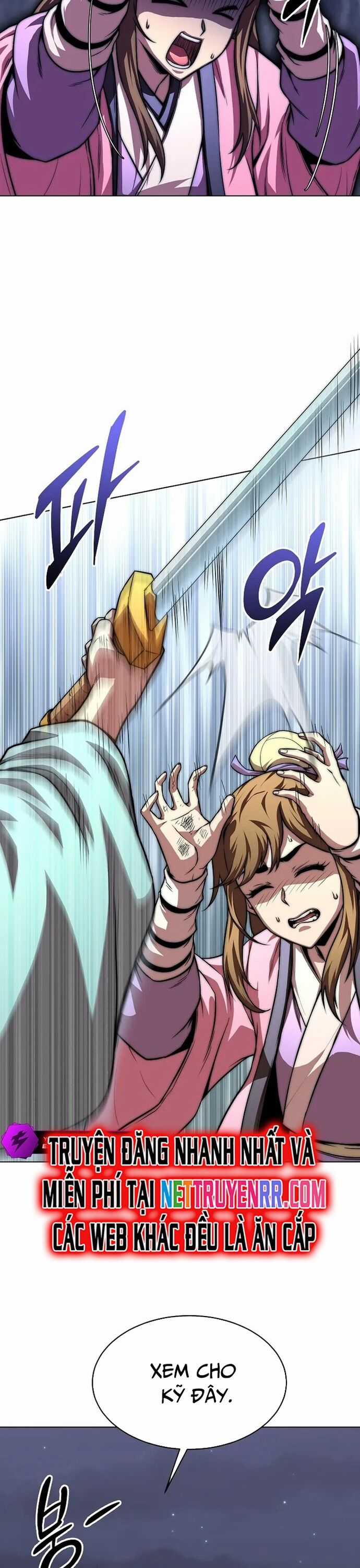 Con Trai Của Gia Tộc Nam Cung Thế Gia Chương 79 trang 30