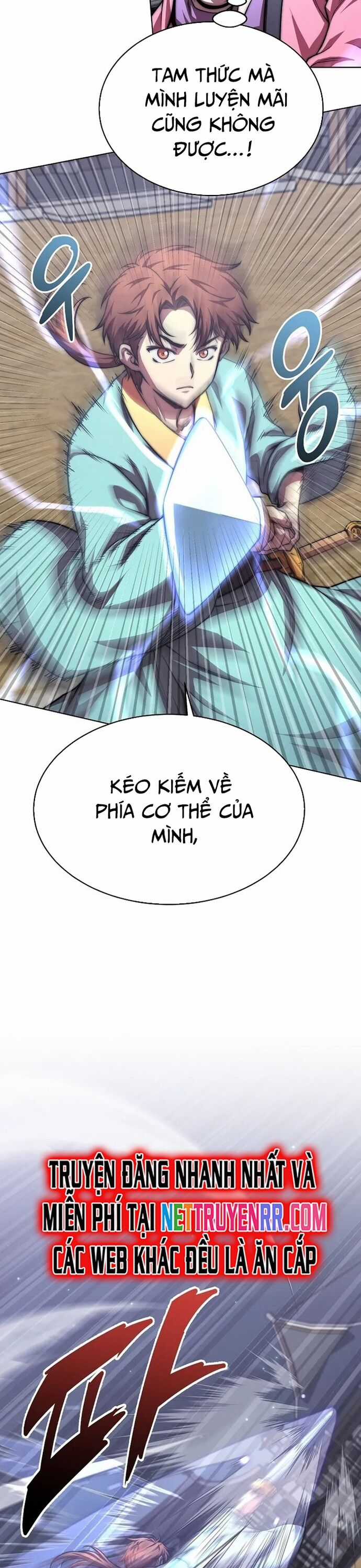 Con Trai Của Gia Tộc Nam Cung Thế Gia Chương 79 trang 34