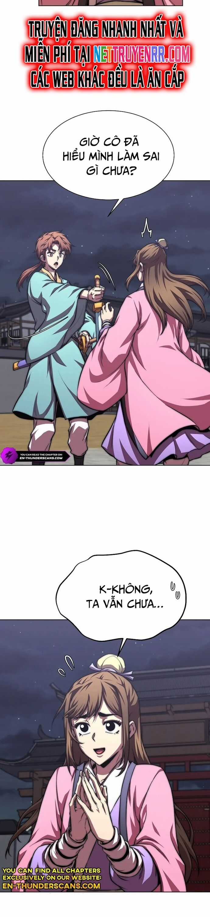 Con Trai Của Gia Tộc Nam Cung Thế Gia Chương 79 trang 36