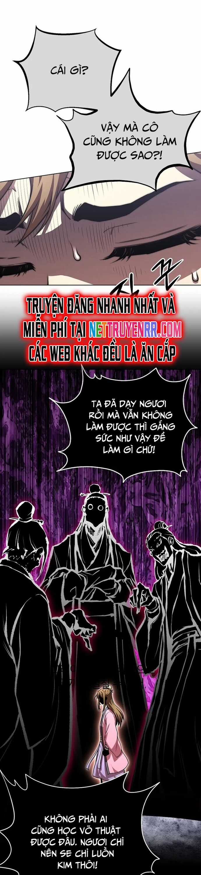 Con Trai Của Gia Tộc Nam Cung Thế Gia Chương 79 trang 37