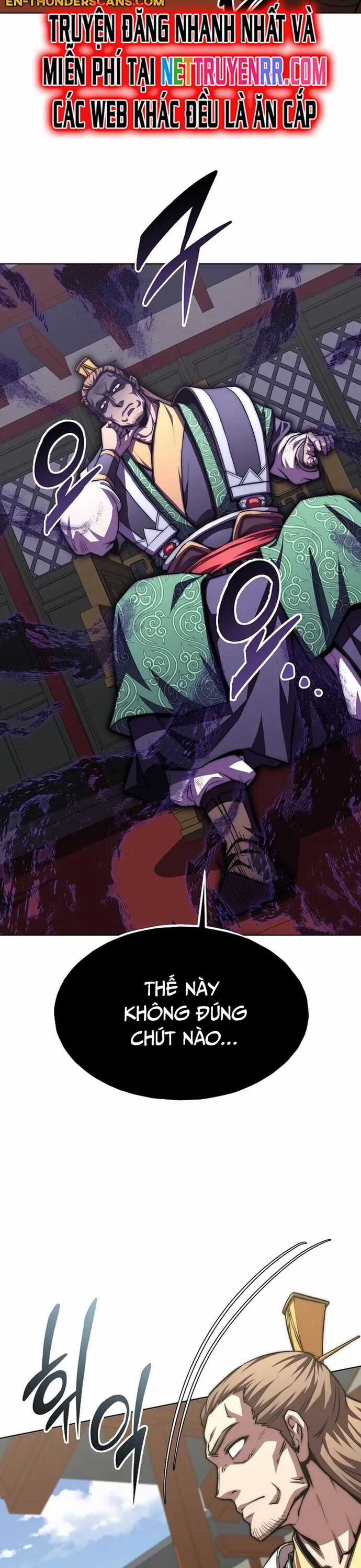 Con Trai Của Gia Tộc Nam Cung Thế Gia Chương 79 trang 4