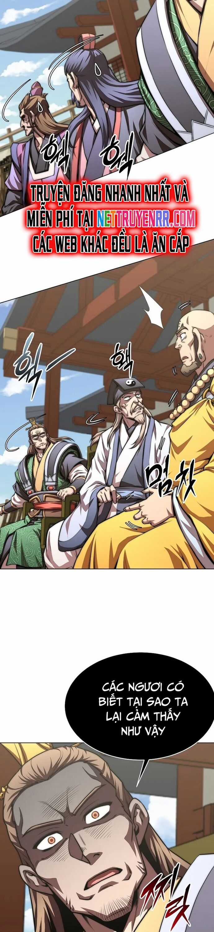 Con Trai Của Gia Tộc Nam Cung Thế Gia Chương 79 trang 5