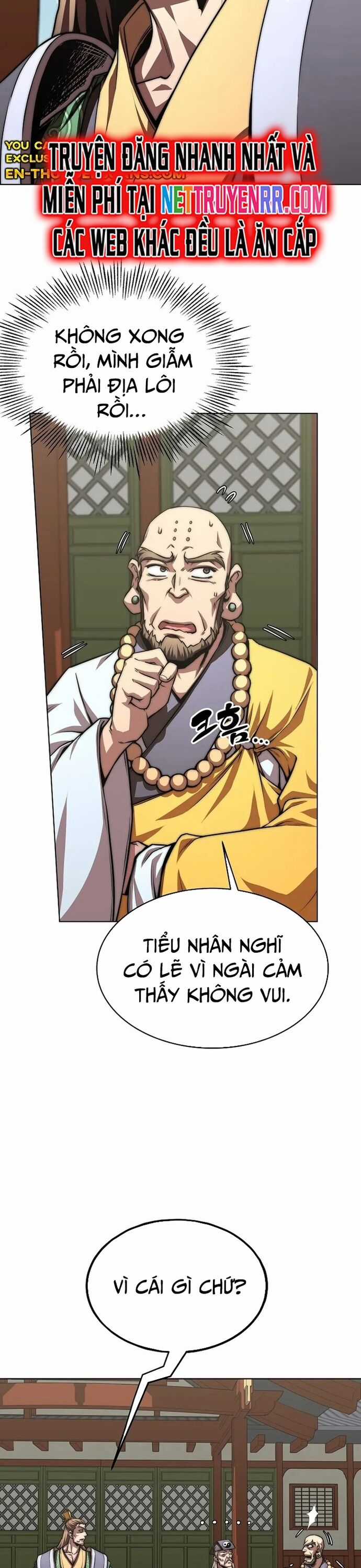 Con Trai Của Gia Tộc Nam Cung Thế Gia Chương 79 trang 6