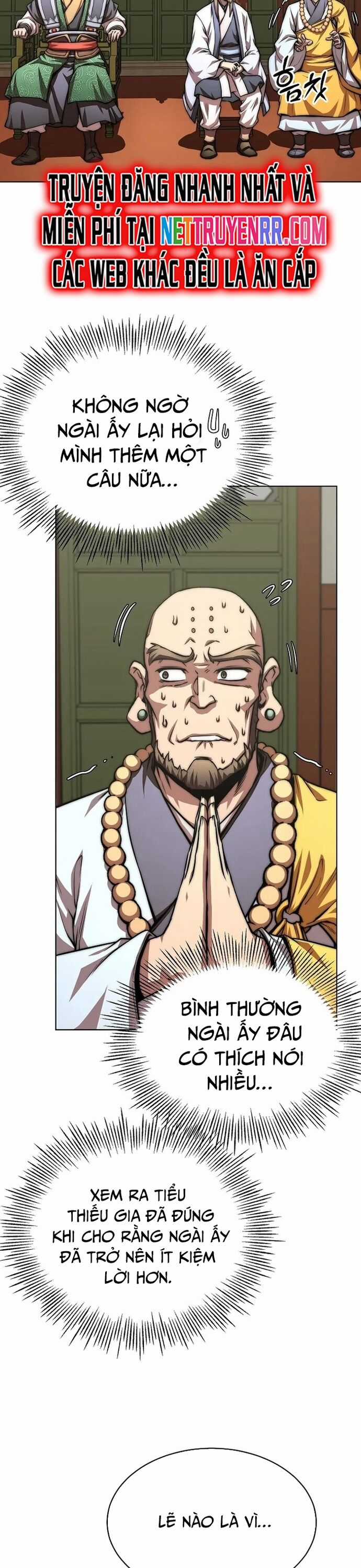 Con Trai Của Gia Tộc Nam Cung Thế Gia Chương 79 trang 7