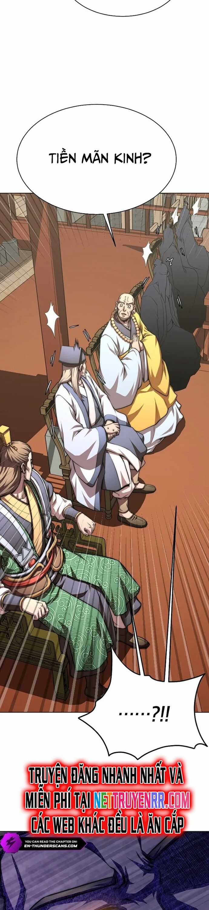 Con Trai Của Gia Tộc Nam Cung Thế Gia Chương 79 trang 8