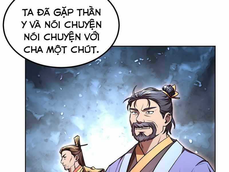 Con Trai Của Gia Tộc Nam Cung Thế Gia Chương 8 trang 12