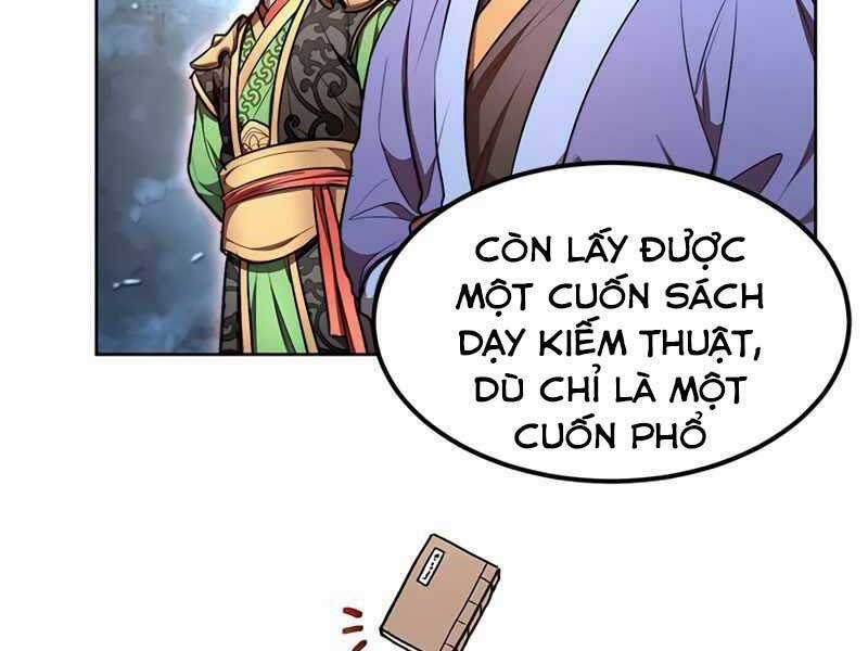 Con Trai Của Gia Tộc Nam Cung Thế Gia Chương 8 trang 13