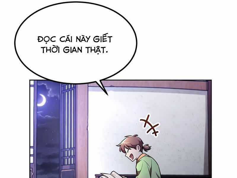 Con Trai Của Gia Tộc Nam Cung Thế Gia Chương 8 trang 77