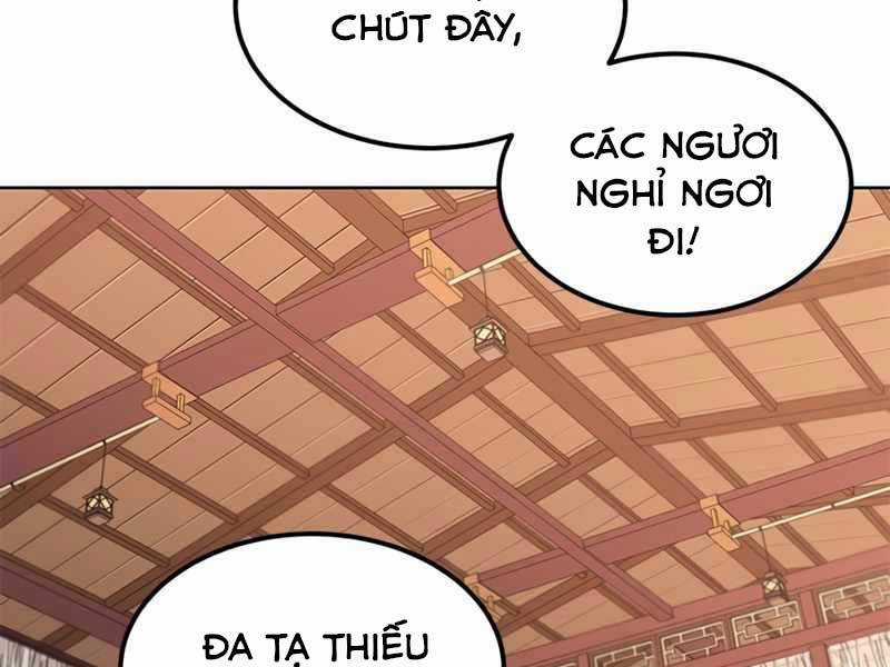 Con Trai Của Gia Tộc Nam Cung Thế Gia Chương 8 trang 8
